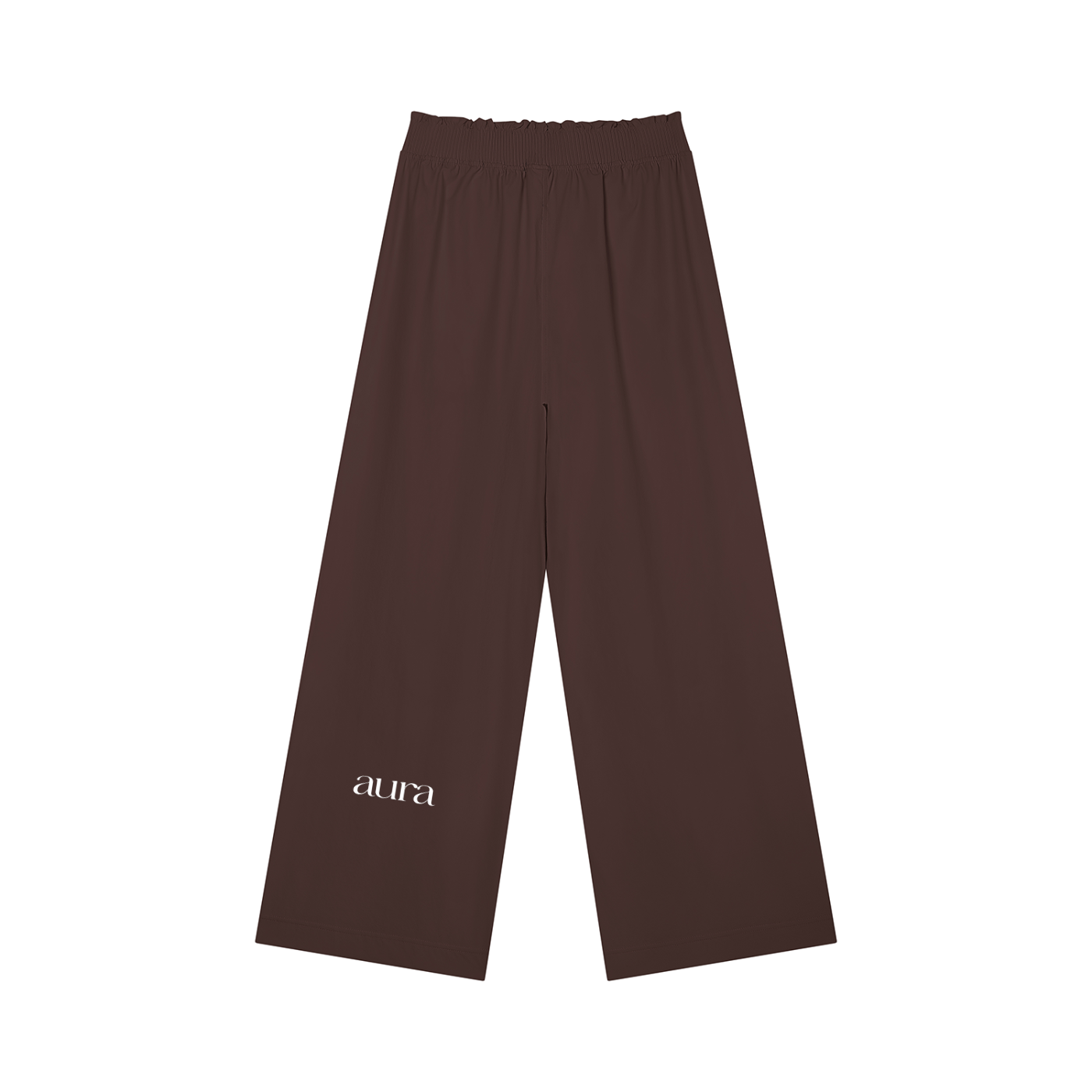 Women’s High Rise Wide Leg Pants