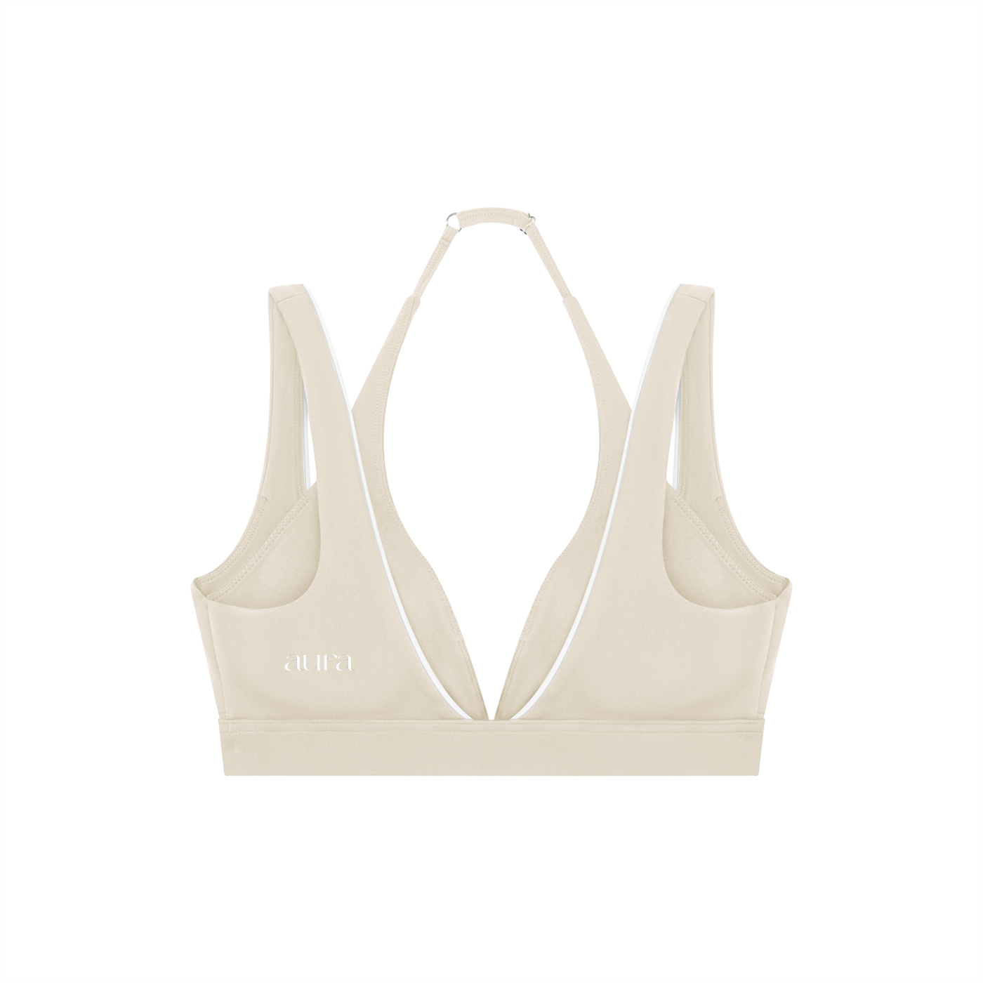 Women’s Halter Neck Yoga Sports Bra