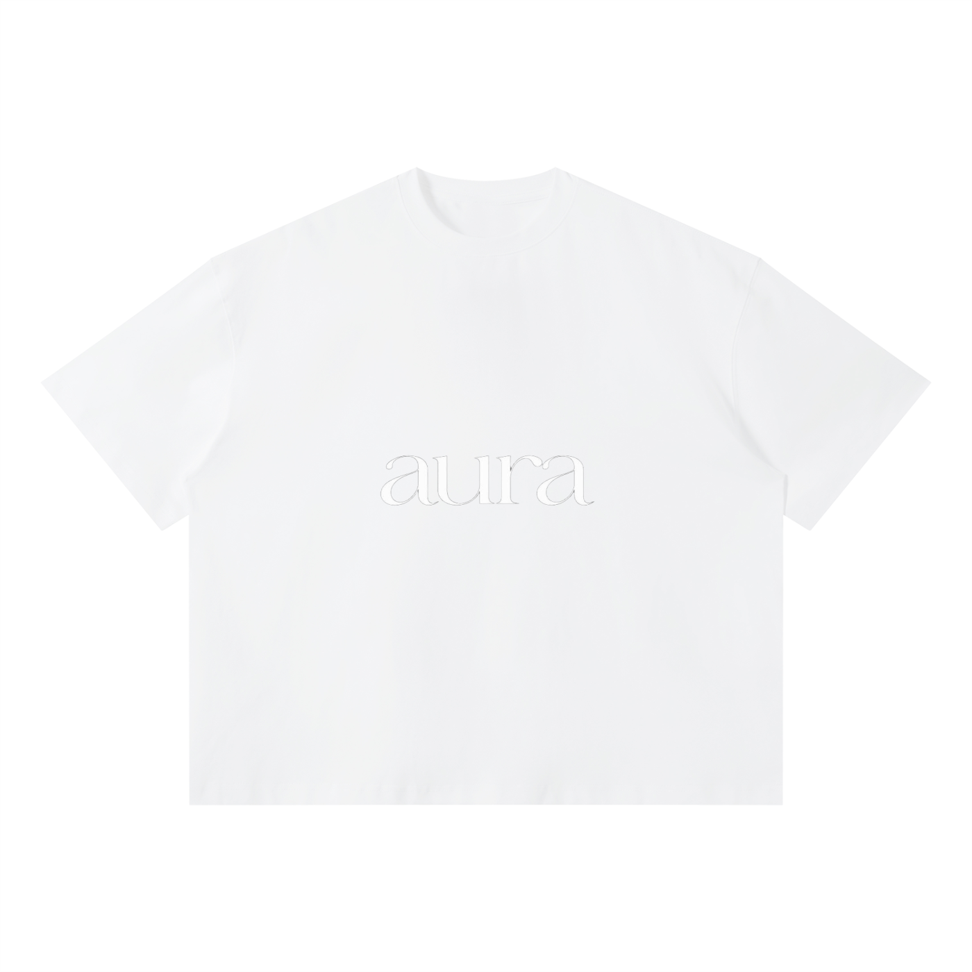 Unisex Sorona Boxy T-Shirt