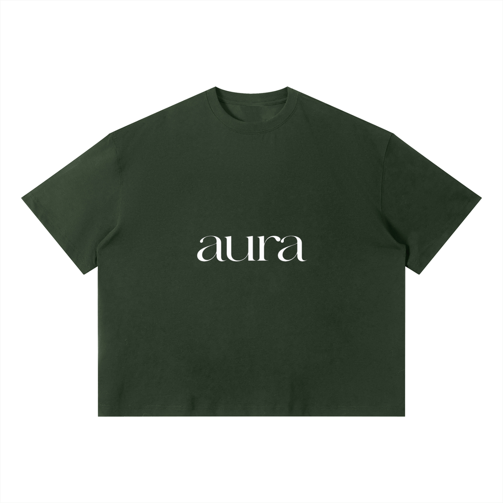 Unisex Sorona Boxy T-Shirt
