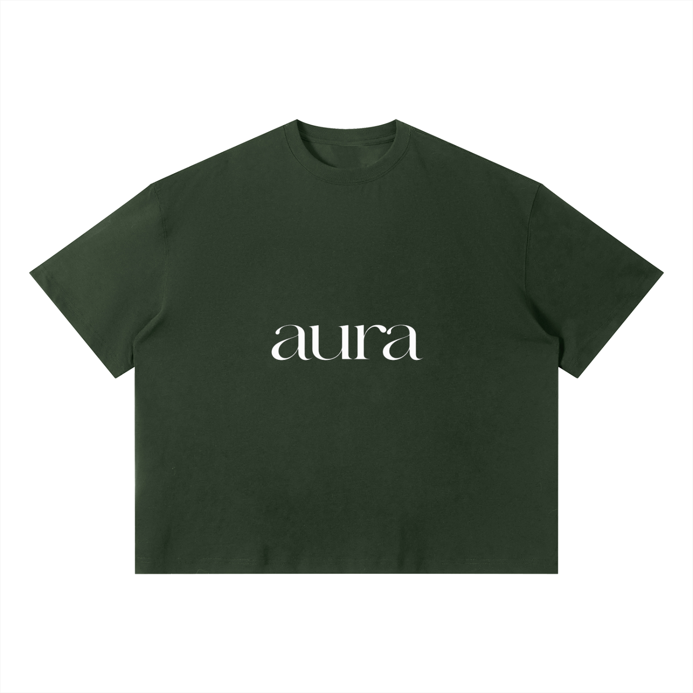 Unisex Sorona Boxy T-Shirt