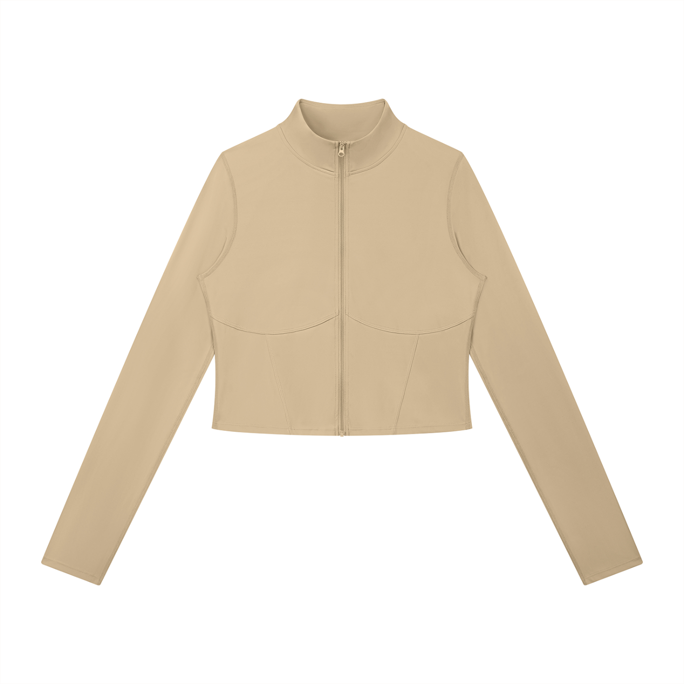 Women’s Full-Zip Sports Jacket
