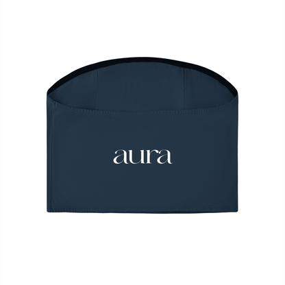 Women's  Cropped Tube Top