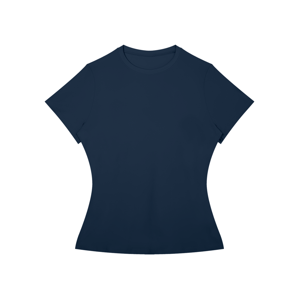 Women’s Slim Fit Performance T-Shirt