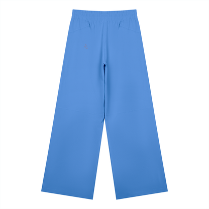 Women's High Waisted Wide Leg Yoga Pants