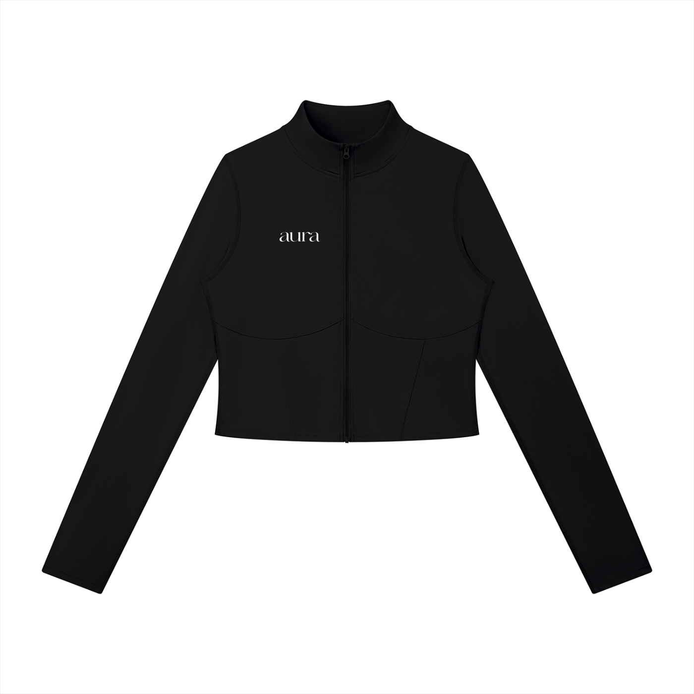 Women’s Full-Zip Sports Jacket