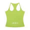 Women's Crop Yoga Tank Top