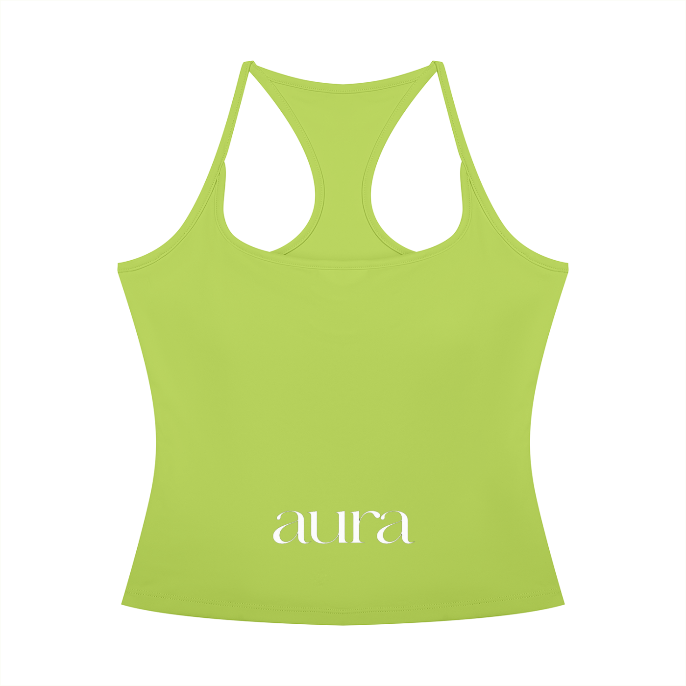 Women's Crop Yoga Tank Top