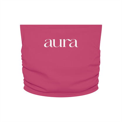 Women’s Ruched Cropped Yoga Tube Top