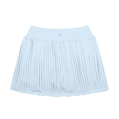 Women's Pleated Yoga Skort