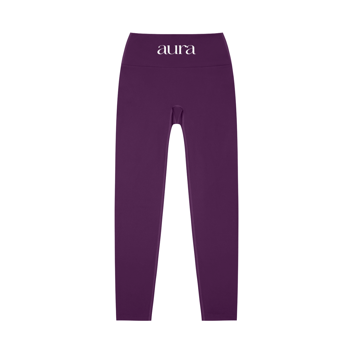 High-Waisted Yoga Leggings