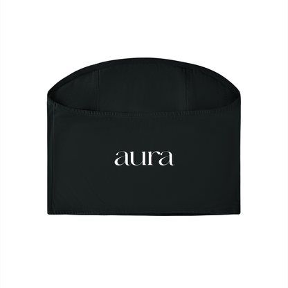 Women's  Cropped Tube Top