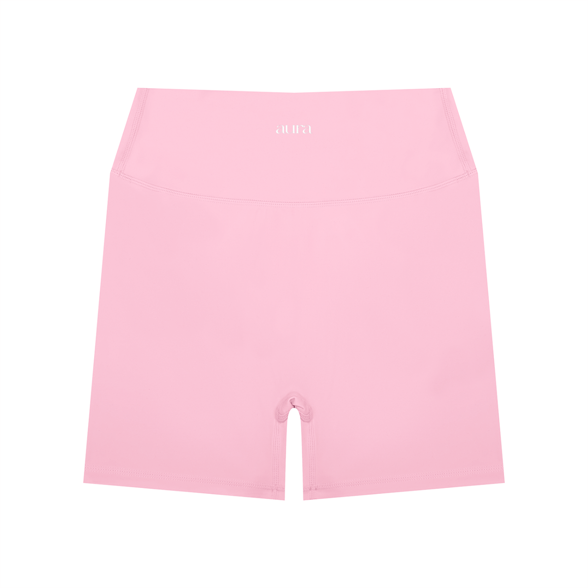 Women’s High Waisted Yoga Biker Shorts