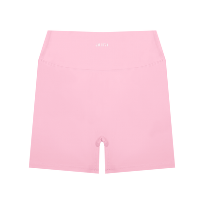 Women’s High Waisted Yoga Biker Shorts
