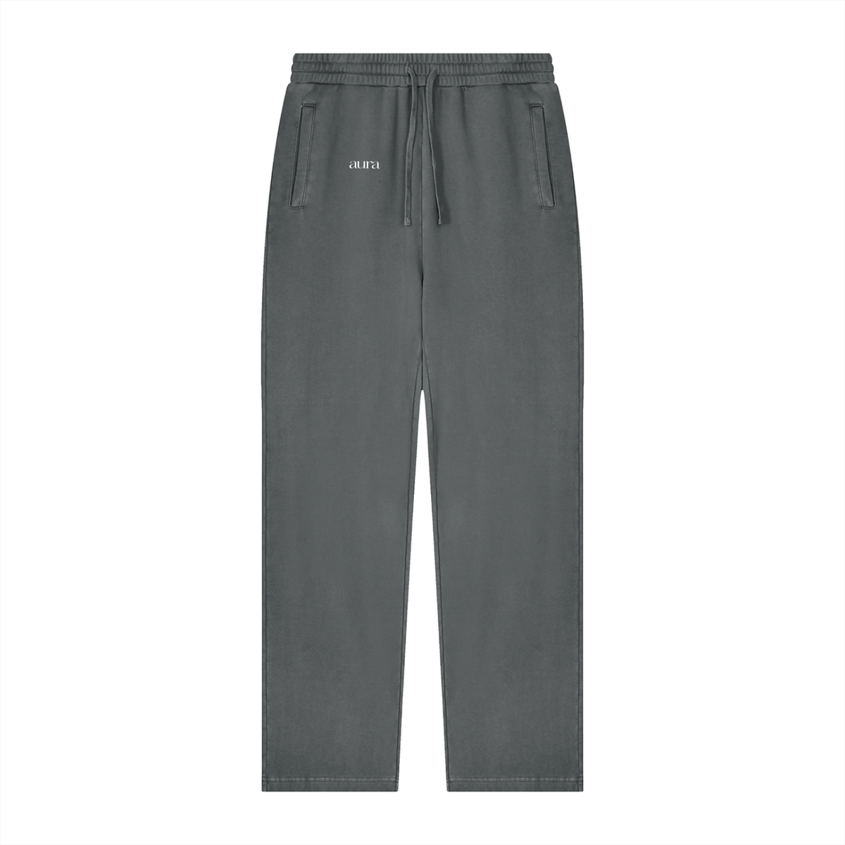 Unisex Vintage Wash Sweatpants