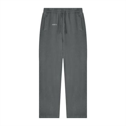 Unisex Vintage Wash Sweatpants