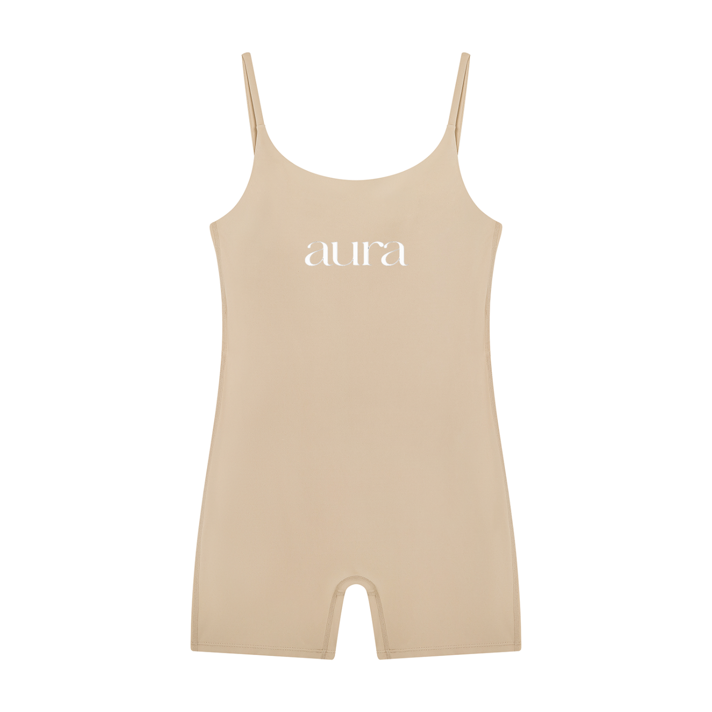 Women’s U-Neck Yoga Romper